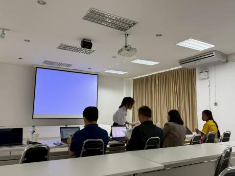 การแข่งขันทักษะคอมพิวเตอร์ด้วยปัญญาประดิษฐ์