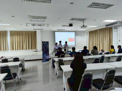 การแข่งขันทักษะคอมพิวเตอร์ด้วยปัญญาประดิษฐ์