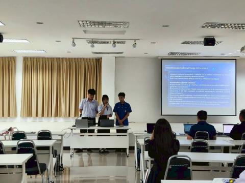 การแข่งขันทักษะคอมพิวเตอร์ด้วยปัญญาประดิษฐ์