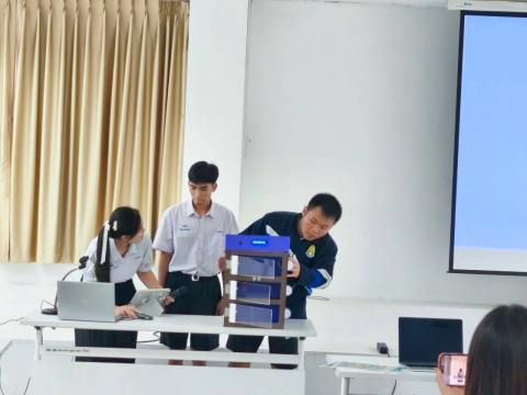 การแข่งขันทักษะคอมพิวเตอร์ด้วยปัญญาประดิษฐ์