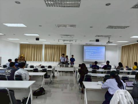 การแข่งขันทักษะคอมพิวเตอร์ด้วยปัญญาประดิษฐ์