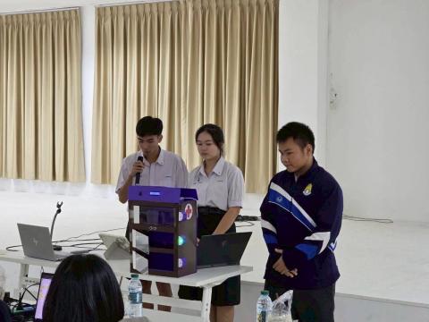 การแข่งขันทักษะคอมพิวเตอร์ด้วยปัญญาประดิษฐ์