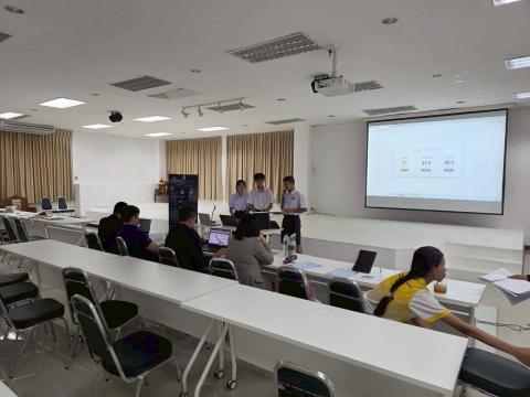 การแข่งขันทักษะคอมพิวเตอร์ด้วยปัญญาประดิษฐ์