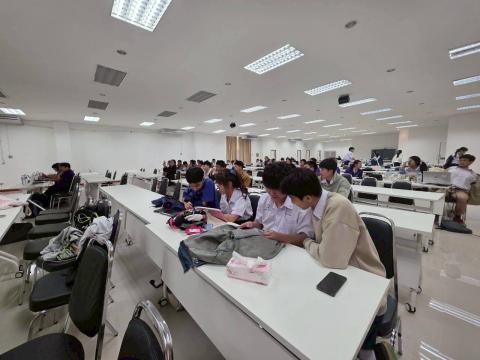 การแข่งขันทักษะคอมพิวเตอร์ด้วยปัญญาประดิษฐ์