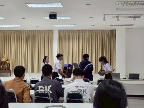 การแข่งขันทักษะคอมพิวเตอร์ด้วยปัญญาประดิษฐ์