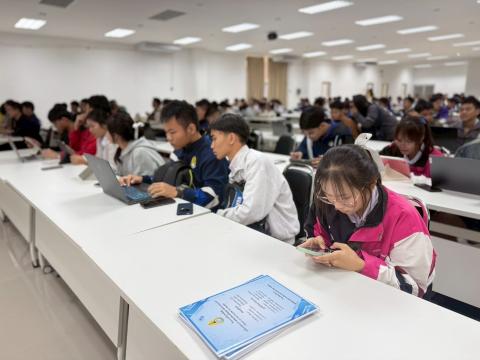 การแข่งขันทักษะคอมพิวเตอร์ด้วยปัญญาประดิษฐ์