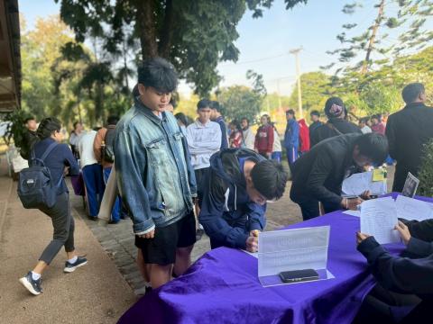 การแข่งขันทักษะคอมพิวเตอร์ด้วยปัญญาประดิษฐ์