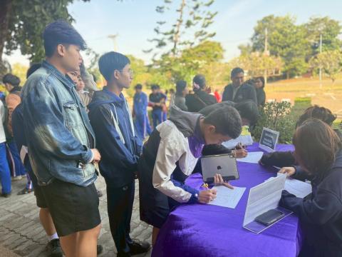 การแข่งขันทักษะคอมพิวเตอร์ด้วยปัญญาประดิษฐ์