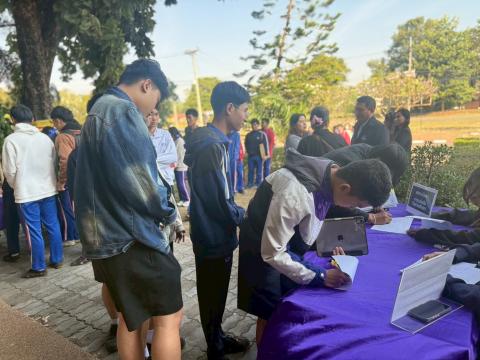 การแข่งขันทักษะคอมพิวเตอร์ด้วยปัญญาประดิษฐ์