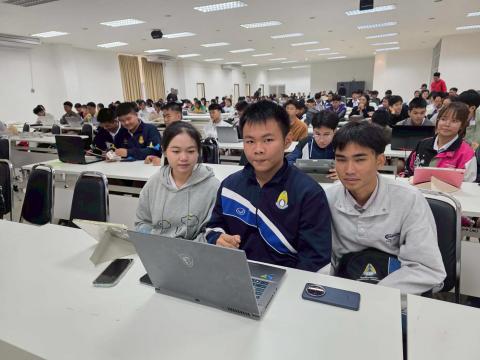 การแข่งขันทักษะคอมพิวเตอร์ด้วยปัญญาประดิษฐ์