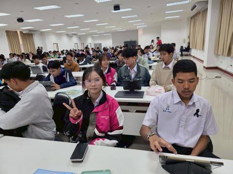 การแข่งขันทักษะคอมพิวเตอร์ด้วยปัญญาประดิษฐ์