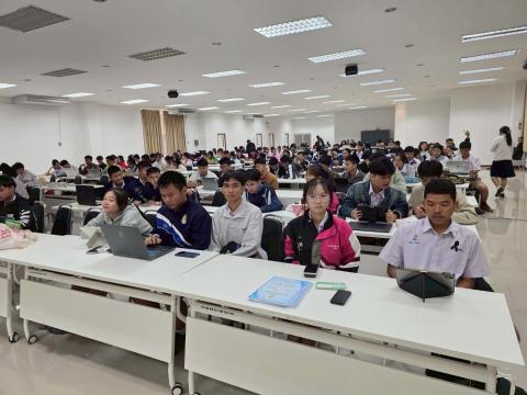 การแข่งขันทักษะคอมพิวเตอร์ด้วยปัญญาประดิษฐ์