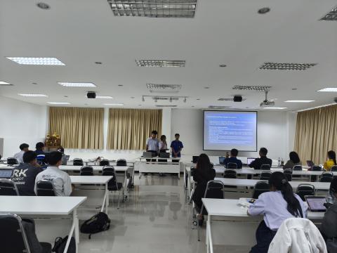 การแข่งขันทักษะคอมพิวเตอร์ด้วยปัญญาประดิษฐ์