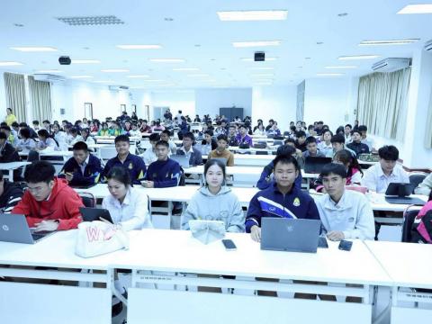 การแข่งขันทักษะคอมพิวเตอร์ด้วยปัญญาประดิษฐ์