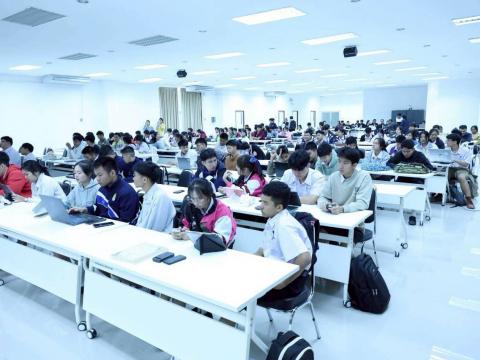 การแข่งขันทักษะคอมพิวเตอร์ด้วยปัญญาประดิษฐ์