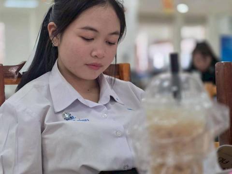 การแข่งขันทักษะคอมพิวเตอร์ด้วยปัญญาประดิษฐ์