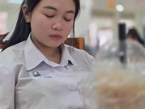 การแข่งขันทักษะคอมพิวเตอร์ด้วยปัญญาประดิษฐ์