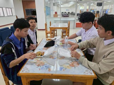 การแข่งขันทักษะคอมพิวเตอร์ด้วยปัญญาประดิษฐ์