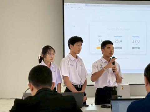 การแข่งขันทักษะคอมพิวเตอร์ด้วยปัญญาประดิษฐ์