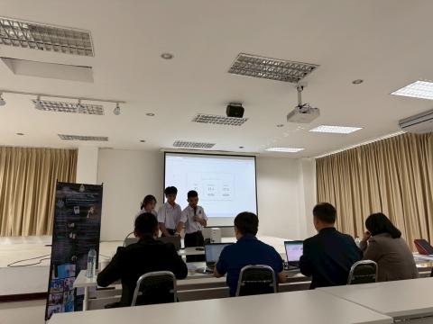 การแข่งขันทักษะคอมพิวเตอร์ด้วยปัญญาประดิษฐ์