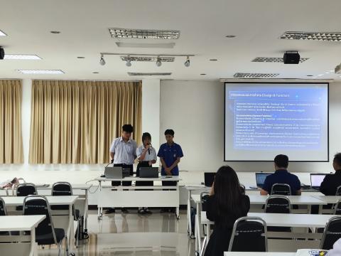 การแข่งขันทักษะคอมพิวเตอร์ด้วยปัญญาประดิษฐ์