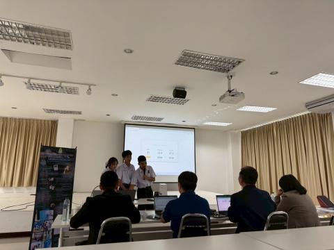 การแข่งขันทักษะคอมพิวเตอร์ด้วยปัญญาประดิษฐ์