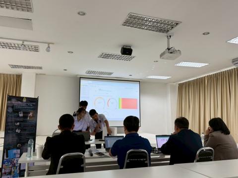 การแข่งขันทักษะคอมพิวเตอร์ด้วยปัญญาประดิษฐ์