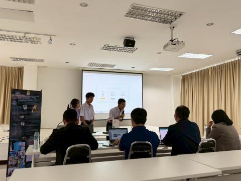 การแข่งขันทักษะคอมพิวเตอร์ด้วยปัญญาประดิษฐ์