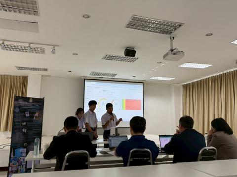 การแข่งขันทักษะคอมพิวเตอร์ด้วยปัญญาประดิษฐ์