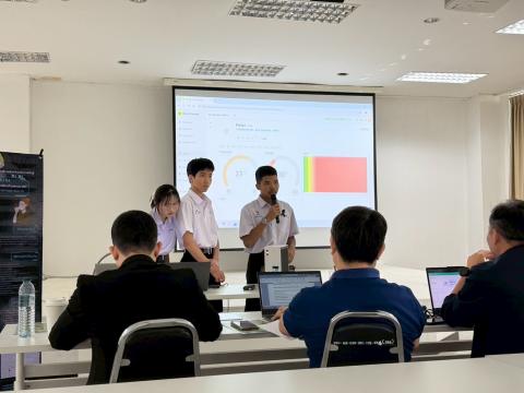 การแข่งขันทักษะคอมพิวเตอร์ด้วยปัญญาประดิษฐ์