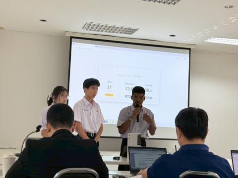 การแข่งขันทักษะคอมพิวเตอร์ด้วยปัญญาประดิษฐ์