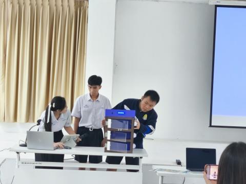 การแข่งขันทักษะคอมพิวเตอร์ด้วยปัญญาประดิษฐ์