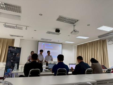 การแข่งขันทักษะคอมพิวเตอร์ด้วยปัญญาประดิษฐ์