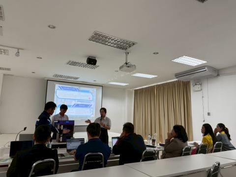 การแข่งขันทักษะคอมพิวเตอร์ด้วยปัญญาประดิษฐ์