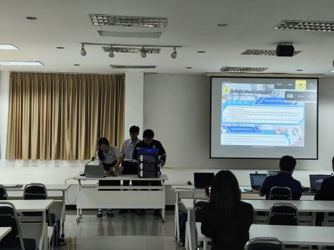 การแข่งขันทักษะคอมพิวเตอร์ด้วยปัญญาประดิษฐ์