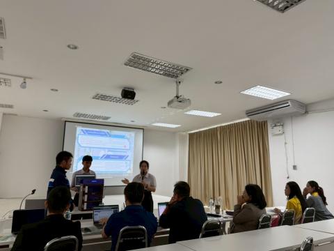 การแข่งขันทักษะคอมพิวเตอร์ด้วยปัญญาประดิษฐ์