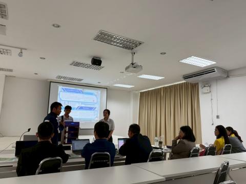 การแข่งขันทักษะคอมพิวเตอร์ด้วยปัญญาประดิษฐ์