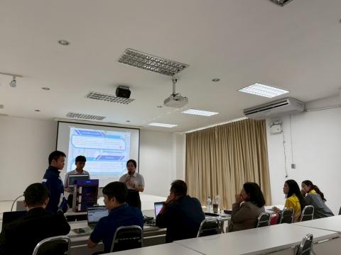 การแข่งขันทักษะคอมพิวเตอร์ด้วยปัญญาประดิษฐ์