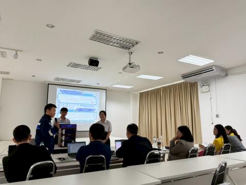 การแข่งขันทักษะคอมพิวเตอร์ด้วยปัญญาประดิษฐ์