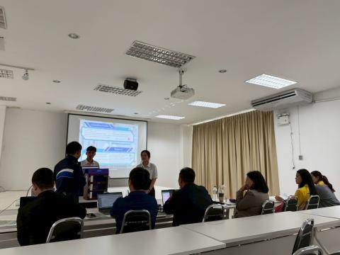 การแข่งขันทักษะคอมพิวเตอร์ด้วยปัญญาประดิษฐ์