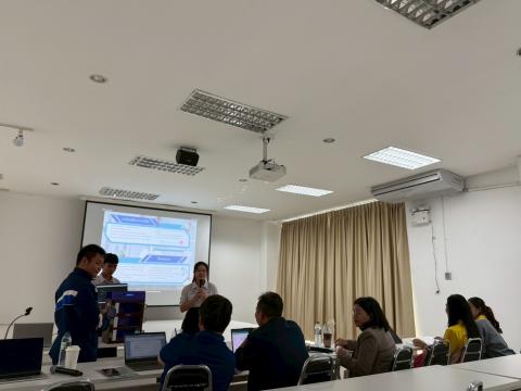 การแข่งขันทักษะคอมพิวเตอร์ด้วยปัญญาประดิษฐ์