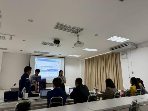 การแข่งขันทักษะคอมพิวเตอร์ด้วยปัญญาประดิษฐ์