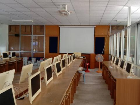 ประมวลภาพโรงเรียนบัวขาว