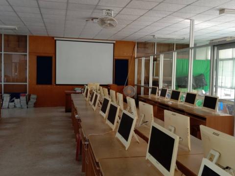 ประมวลภาพโรงเรียนบัวขาว