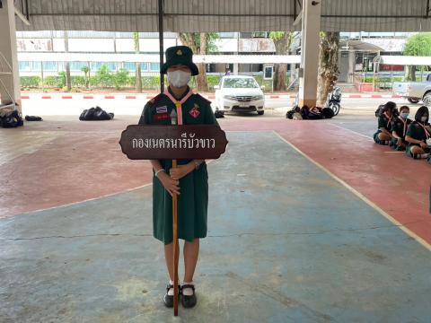 วันสถาปนาลูกเสือแห่งชาติ