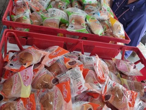 ค่ายพุทธธรรม ระดับขึ้นมัธยมศึกษาปีที่ 4 ปีการศึกษา 2566